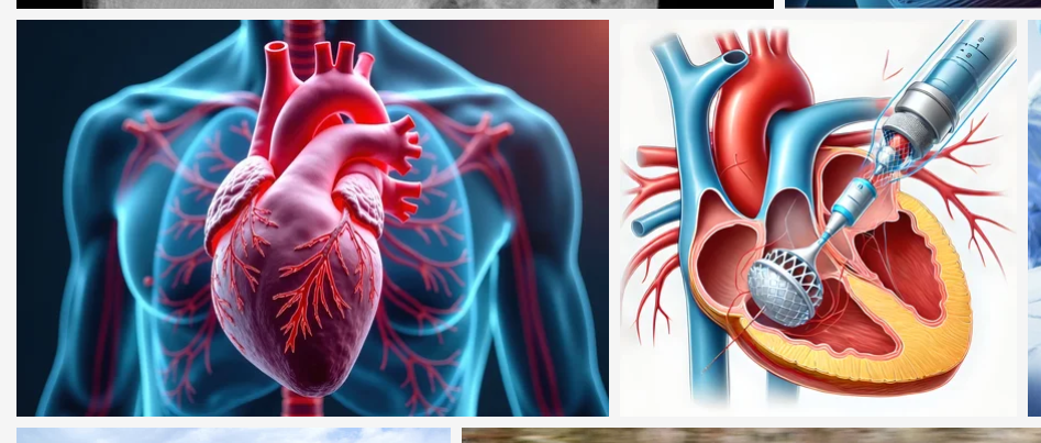 TAVI Procedure in Ghatkopar, Mumbai